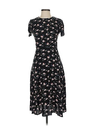 Daisy Street Casual Dress (view 1)