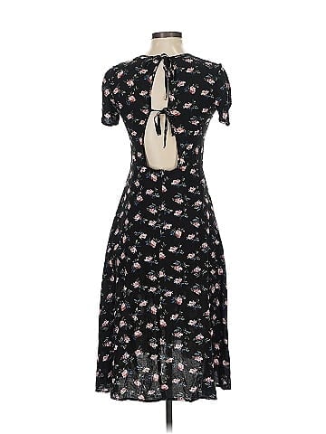 Daisy Street Casual Dress (view 2)