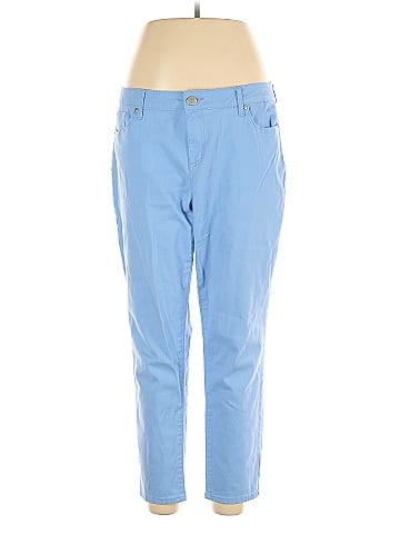 Crown & Ivy Casual Pants (view 1)