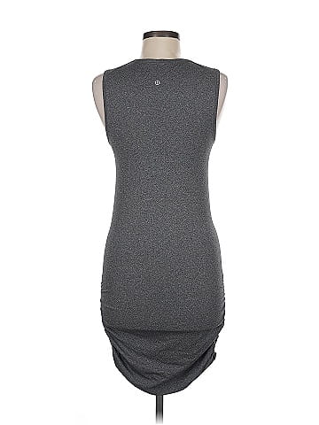Lululemon Athletica Casual Dress (view 2)