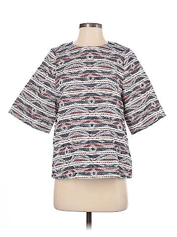Blaque Label Short Sleeve Top (view 1)