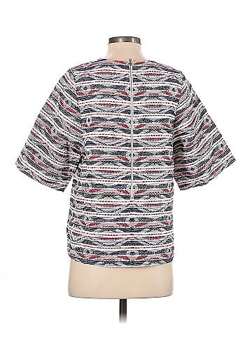 Blaque Label Short Sleeve Top (view 2)