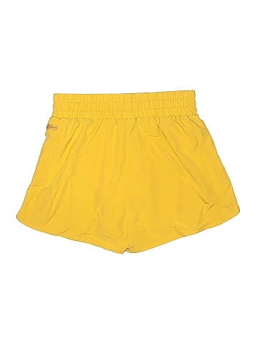 Lalala Shorts (view 2)