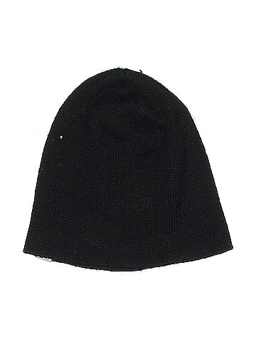 Coal Beanie (view 1)