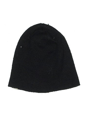 Coal Beanie (view 2)