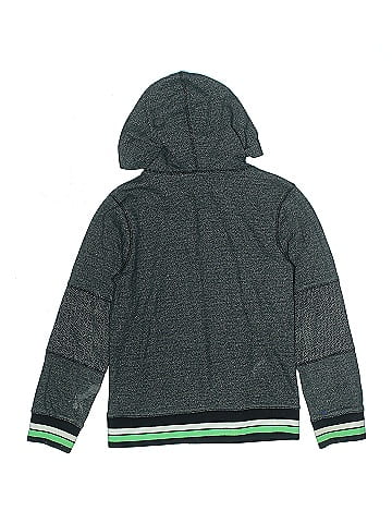 Rockets of Awesome Pullover Sweater (view 2)