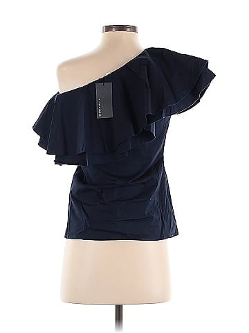 Blaque Label Sleeveless Blouse (view 2)