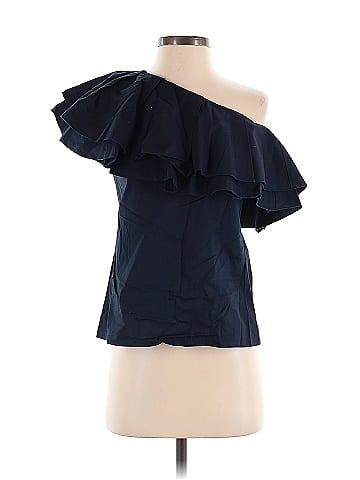 Blaque Label Sleeveless Blouse (view 1)