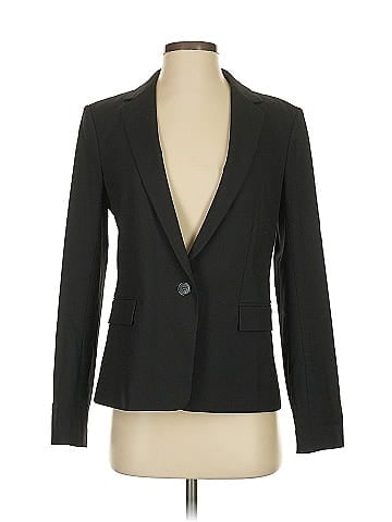 Ann Taylor Blazer (view 1)