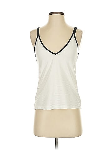 Zara Collection Sleeveless Top (view 1)