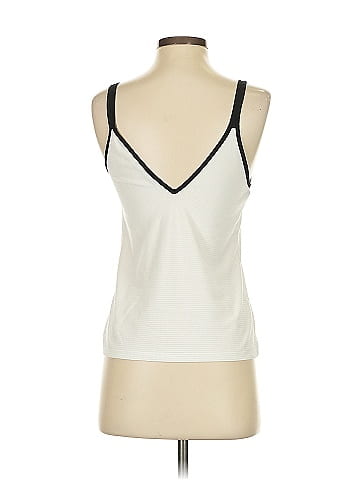 Zara Collection Sleeveless Top (view 2)