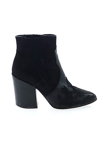 Truffle Ankle Boots (view 1)