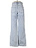 Vervet 100% Cotton Blue Jeans Size 24 waist - photo 2