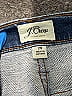 J.Crew Hearts Blue Jeans Size 28 waist - photo 6