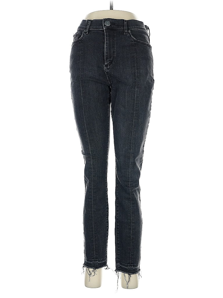 Click to view more detailed imagery on our partner's website Pre-owned Ann Taylor Loft Jeans In Gray