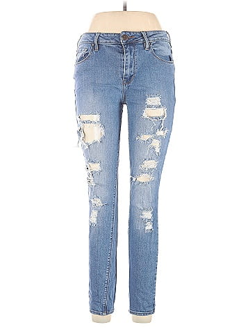 Bullhead Jeans (view 1)