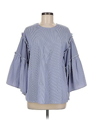 dRA Los Angeles 3/4 Sleeve Blouse (view 1)