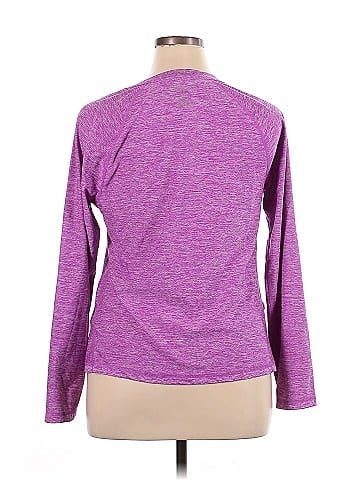 Ideology Long Sleeve T-Shirt (view 1)