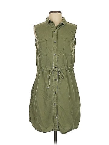 Max Jeans Casual Dress (view 1)