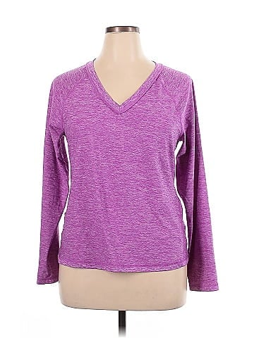 Ideology Long Sleeve T-Shirt (view 2)