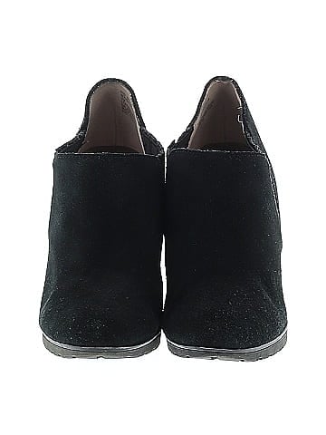 White Mountain Ankle Boots (view 2)
