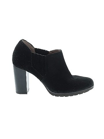 White Mountain Ankle Boots (view 1)