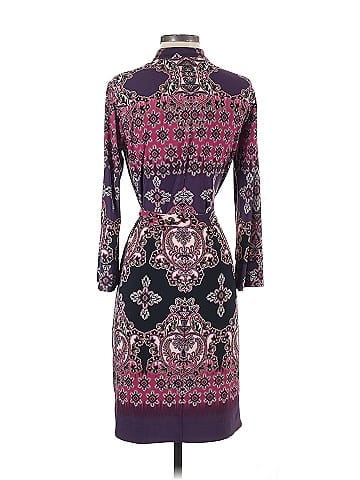 JM Collection Casual Dress (view 2)