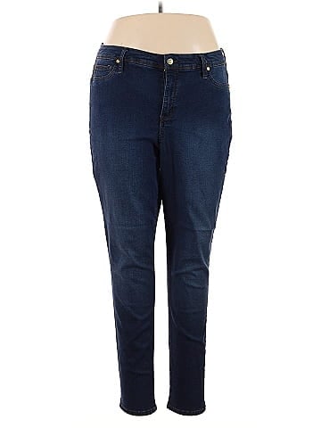 IMAN Jeans (view 1)