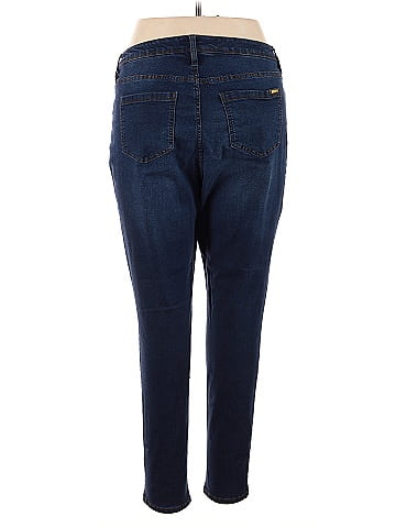 IMAN Jeans (view 2)