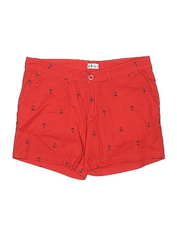 Da-sh Board Shorts (view 1)
