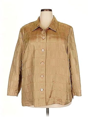 TanJay Jacket (view 1)