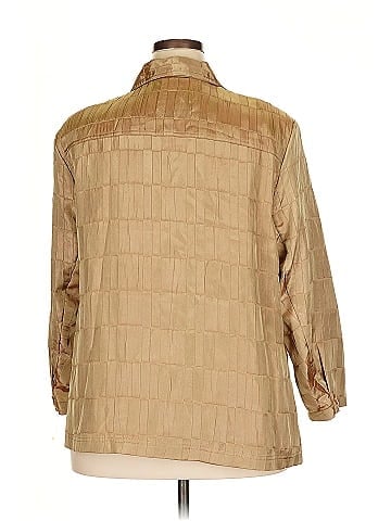TanJay Jacket (view 2)