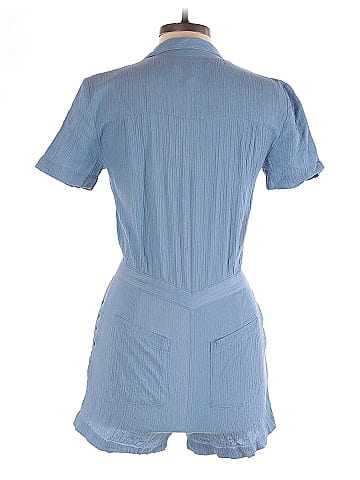 BCBGeneration Romper (view 2)