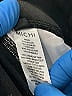Michi Color Block Black Active Pants Size S - photo 4