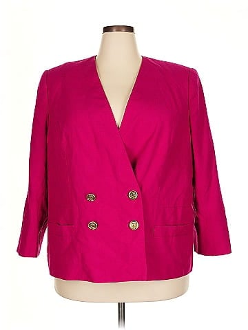 Kasper Blazer (view 1)