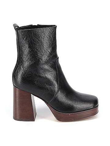 Marc Fisher LTD Boots (view 1)