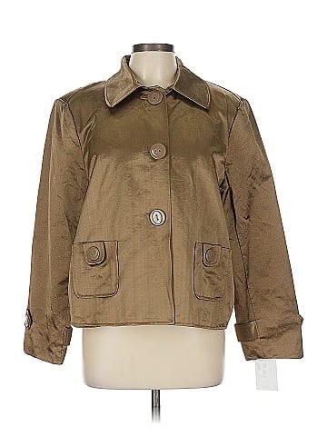CHRISTINE ALEXANDER Jacket (view 1)