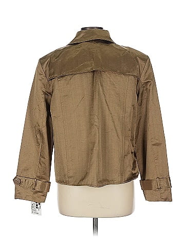 CHRISTINE ALEXANDER Jacket (view 2)