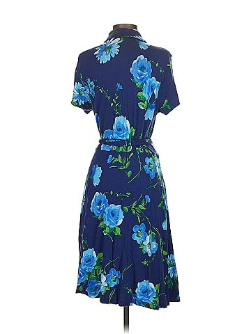 Isaac Mizrahi LIVE! Casual Dress (view 2)