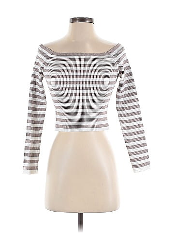 RSQ Long Sleeve Top (view 1)