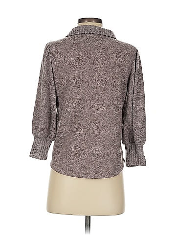Adrienne Vittadini Pullover Sweater (view 2)