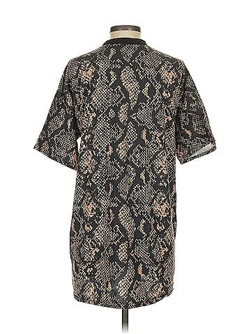 Missguided Casual Dress (view 2)