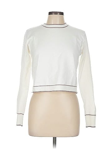 Sweet Romeo Pullover Sweater (view 1)