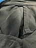 MOTF 100% Polyester Black Casual Dress Size XS - photo 6