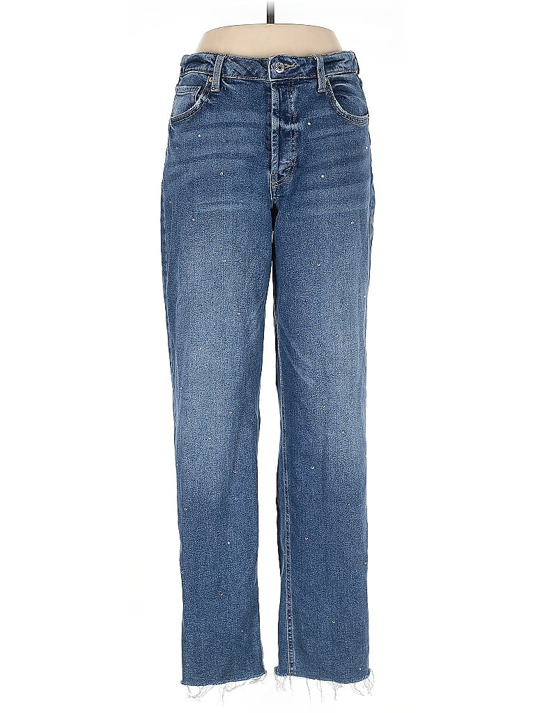 Wild Fable Blue Jeans Size 10 31 off ThredUp