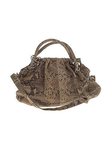 Cynthia Rowley Leather Satchel (view 1)
