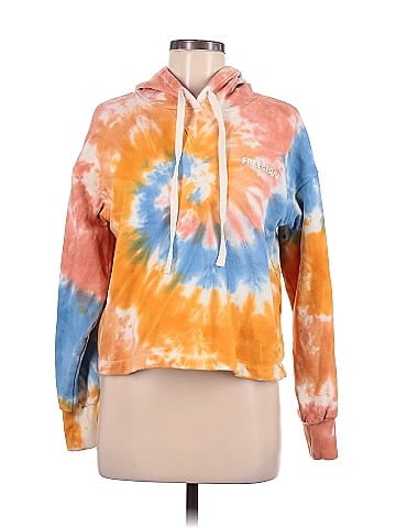Madewell x Free & Easy Pullover Hoodie (view 1)