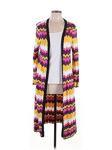 Thalia Sodi Cardigan (view 1)