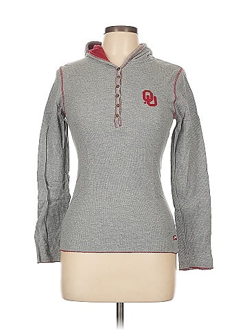 Colosseum Athletics Pullover Sweater (view 1)