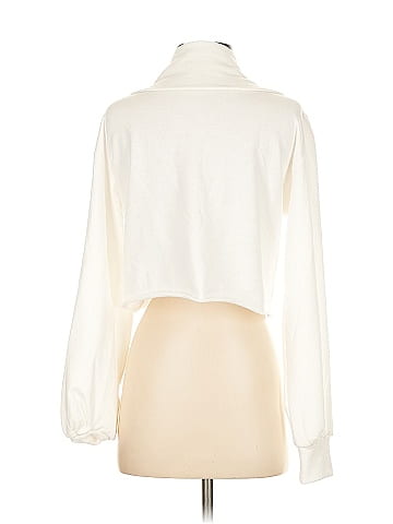 Fore Sweatshirt (view 2)
